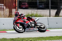 Gold Group Red Bikes